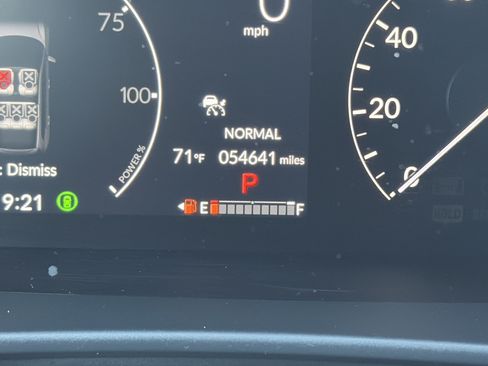 Certified 2024 Honda CR-V Sport image 26