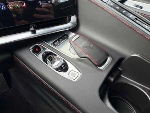 Used 2023 Chevrolet Corvette Stingray Premium Cpe image 26