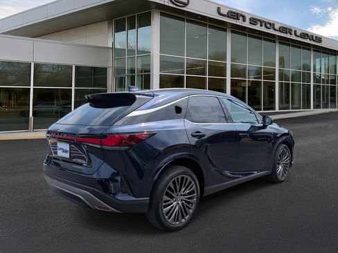 Certified 2024 Lexus RX 350 AWD w/ Convenience Package image 3