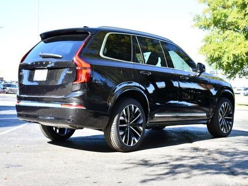 New 2026 Volvo XC90 B6 Plus w/ Protection Package Premier AWD/4WD image 7