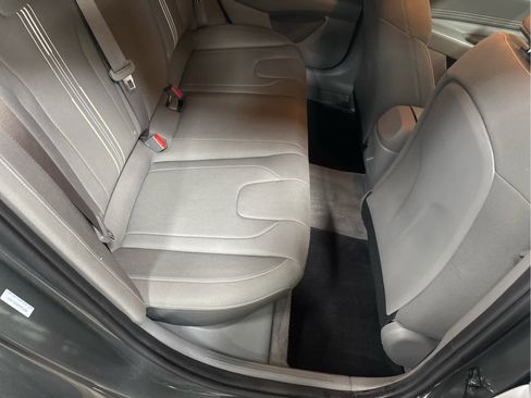 Used 2025 Hyundai Elantra Sport image 21