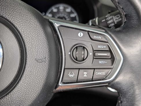 Certified 2020 Acura RDX AWD image 35