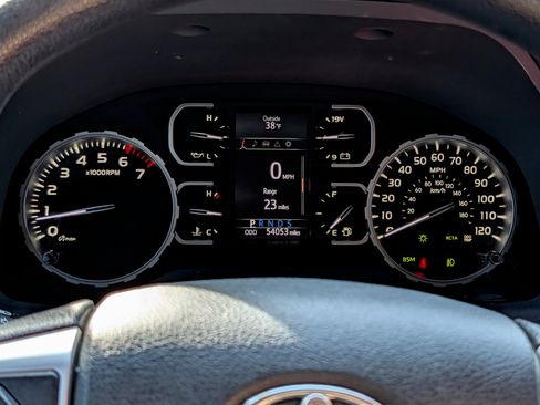 Used 2019 Toyota Tundra SR5 w/ Convenience Package image 22