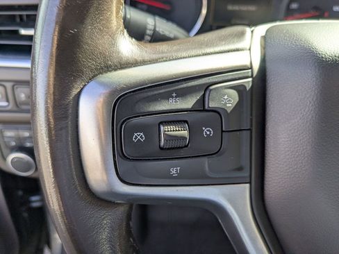 Used 2021 Chevrolet Tahoe LT image 16