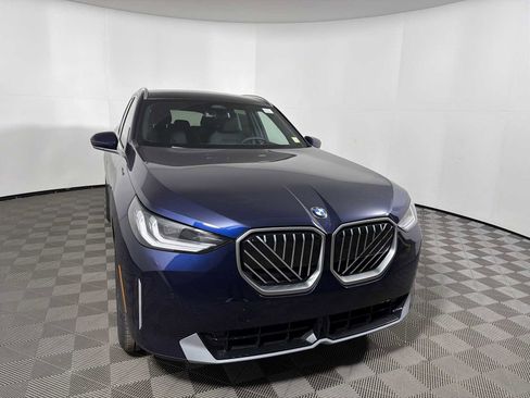 New 2026 BMW X3 xDrive30 w/ Convenience Package image 6