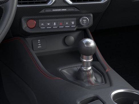 New 2026 Ford Mustang GT Premium RWD image 15