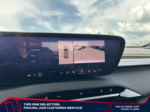 New 2026 Buick Enclave Preferred FWD image 32