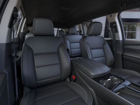 New 2026 Buick Enclave Preferred w/ Power Package image 16