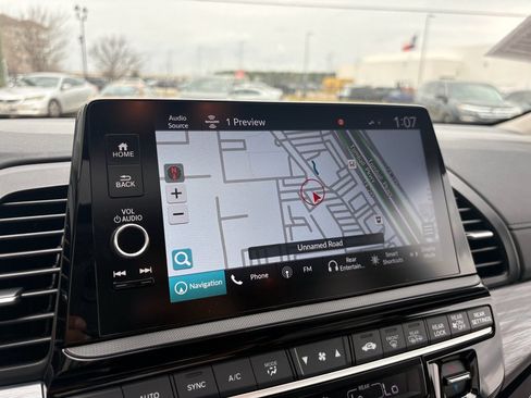 Certified 2026 Honda Odyssey Elite image 21