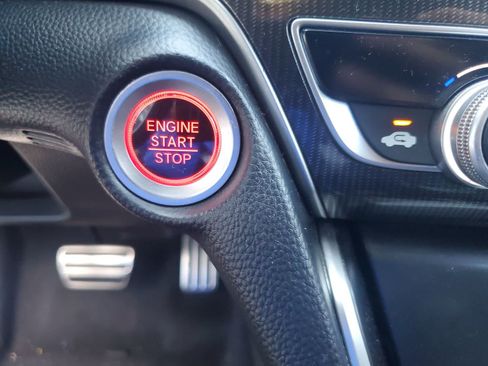 Used 2019 Honda Accord Sport image 21