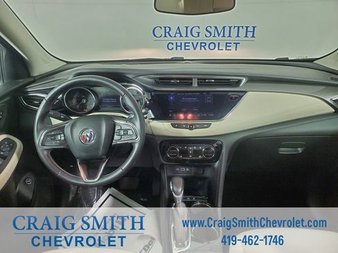 Used 2023 Buick Encore GX Select image 18