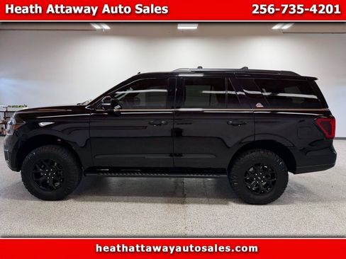 Used 2022 Ford Expedition Timberline AWD/4WD image 1