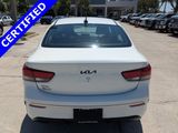 Used 2023 Kia Rio LX image 5