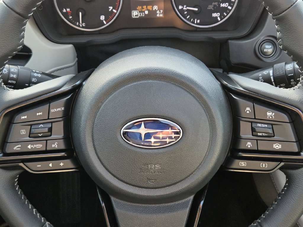 New 2026 Subaru Forester Premium AWD/4WD image 20