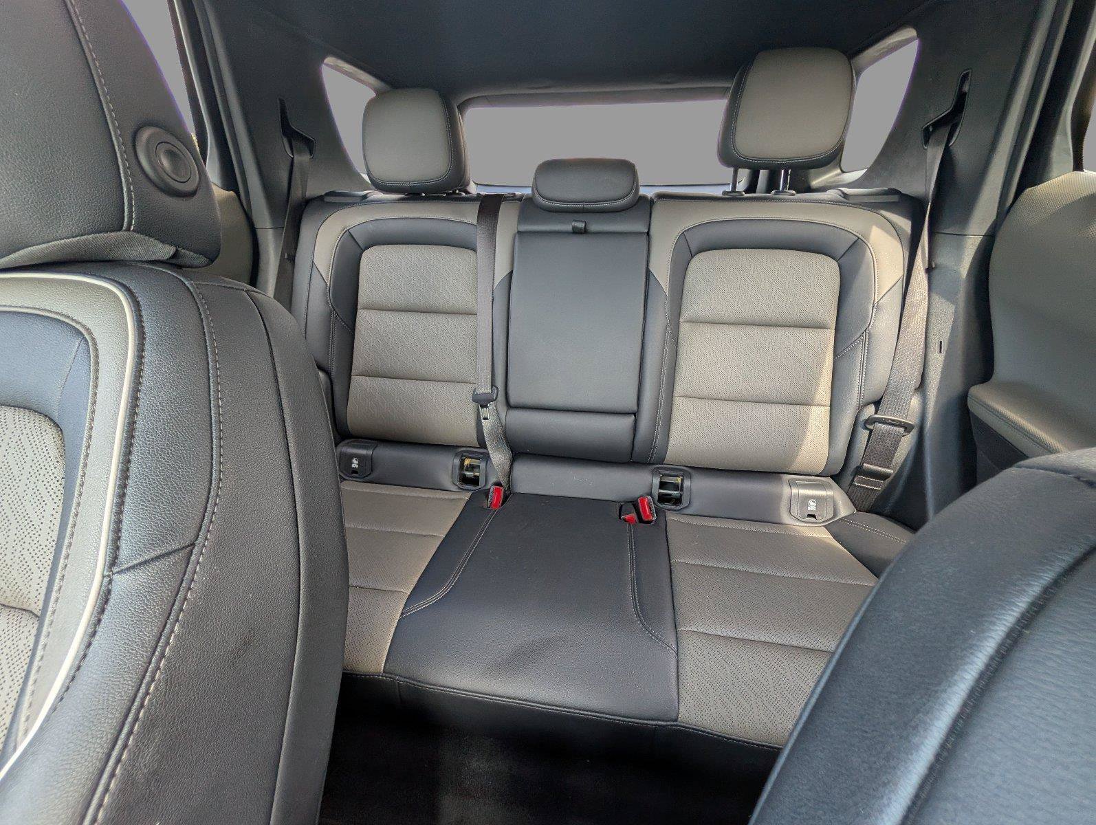 Certified 2025 Chevrolet Equinox LT w/ Convenience Package II AWD/4WD image 13
