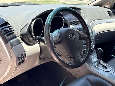Used 2008 Subaru Tribeca Limited AWD/4WD image 2
