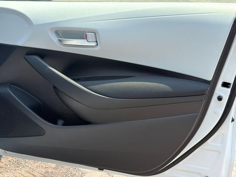 New 2026 Toyota Corolla SE FWD image 12