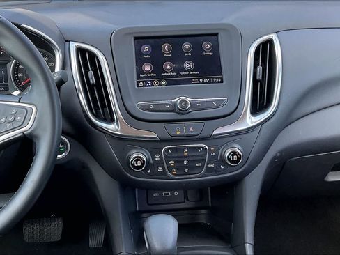 Certified 2024 Chevrolet Equinox LT FWD image 8