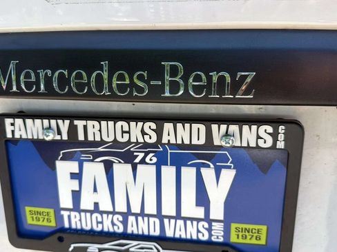 Used 2023 Mercedes-Benz Metris image 19