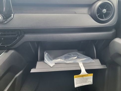 Used 2025 Chevrolet Colorado W/T w/ Advanced Trailering Package image 24