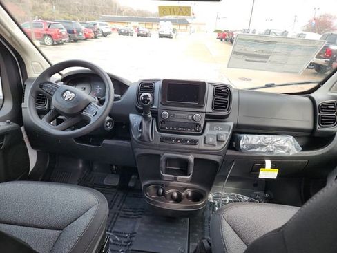 New 2026 RAM ProMaster 2500 w/ Convenience Group image 15