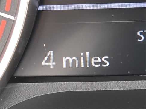 New 2026 Nissan Rogue SV image 24