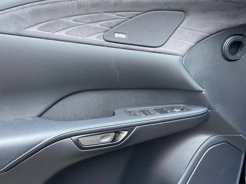 New 2026 Lexus RX 450h AWD w/ Convenience Package image 23
