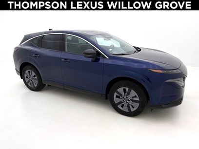 Used 2025 Nissan Murano SL