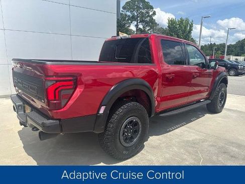 Certified 2025 Ford F150 Raptor AWD/4WD image 7