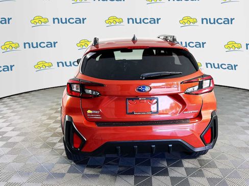 Used 2024 Subaru Crosstrek 2.0i Premium AWD/4WD image 6