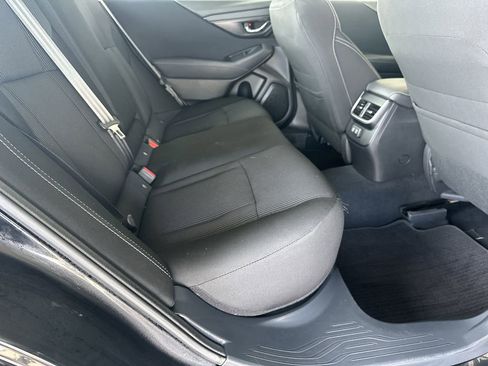 Used 2022 Subaru Legacy Premium image 33