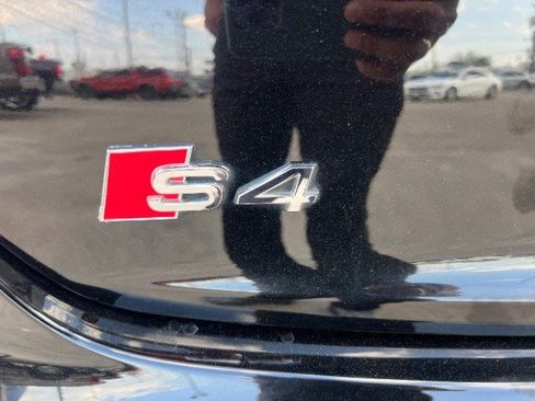 Used 2013 Audi S4 Premium Plus w/ Audi MMI Navigation Plus image 11