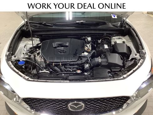 Certified 2025 MAZDA CX-30 AWD 2.5 S image 21