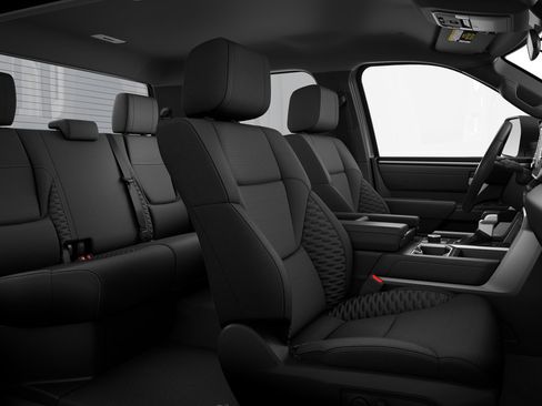 New 2026 Toyota Tundra SR5 AWD/4WD image 22
