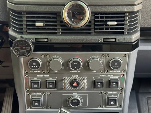 Used 2024 INEOS Grenadier AWD/4WD image 26