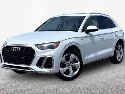 Used 2023 Audi Q5 2.0T Premium Plus w/ Premium Plus Package