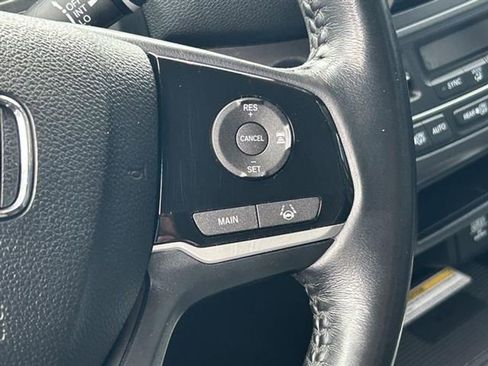 Used 2021 Honda Pilot Special Edition image 13