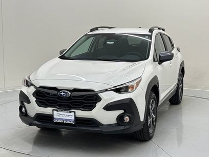 New 2026 Subaru Crosstrek 2.5i Premium