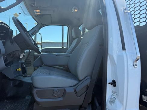 New 2027 Ford F650 2WD Regular Cab Super Duty image 11