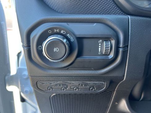 New 2026 Jeep Wrangler Rubicon image 10