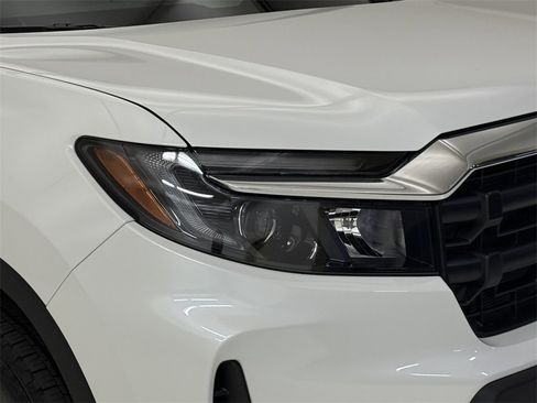 New 2026 Honda Ridgeline RTL image 5