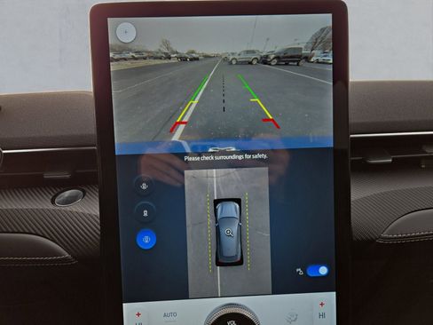 Certified 2025 Ford Mustang Mach-E Select w/ Comfort Package Lite image 19