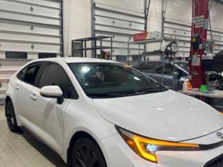 Used 2024 Toyota Corolla SE video 2