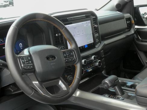 Used 2025 Ford F150 Tremor w/ Equipment Group 402A High AWD/4WD image 7