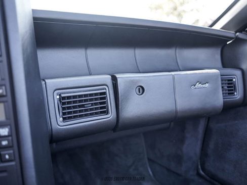 Used 1993 Cadillac Allante FWD image 48