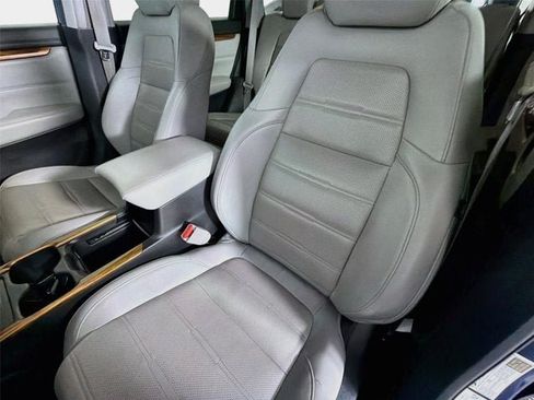 Used 2020 Honda CR-V Touring image 12
