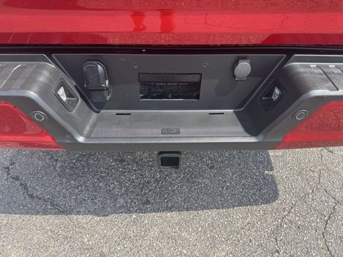 Used 2024 Ford F150 Lariat w/ Equipment Group 502A High AWD/4WD image 16