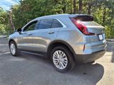 Certified 2024 Cadillac XT4 Luxury w/ Cold Weather Package image 6