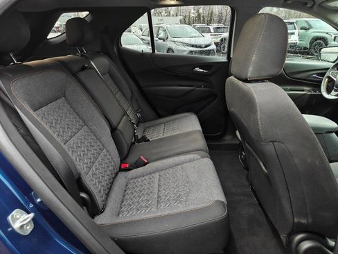 Certified 2023 Chevrolet Equinox LT image 17