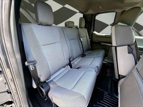 Used 2020 Ford F350 XLT w/ XLT Premium Package AWD/4WD image 27